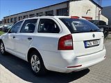 Škoda Octavia 1,2 TSI  Active - náhled 6