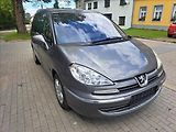 Peugeot 807 2,0 HDI - náhled 1