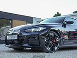 BMW i4 (2026) M60 xDrive M Sport Pano, H&K - náhled 22