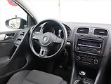 Volkswagen Golf (2012) 1.2 TSI, Park. senzory - náhled 7