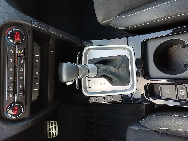 Kia XCeed 1,5 1.5 T-GDI 117kW 7DCT - fotka 10 z 30