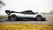 Pagani Zonda 760 Oliver Evolution.