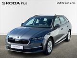 Škoda Octavia 1,5 TSi 110kW SELECTION  IV. - náhled 1