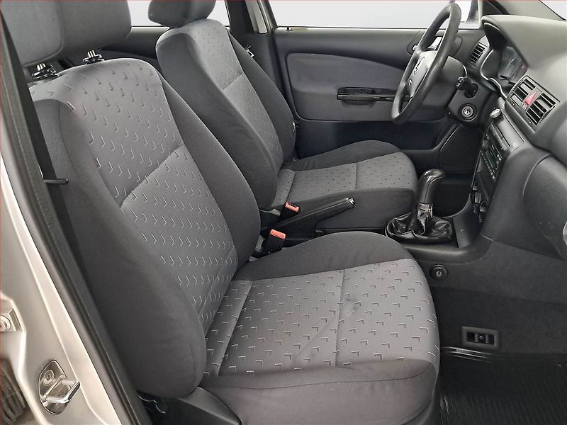 Škoda Octavia (2006) 1.9 TDI , po STK - fotka 9 z 14