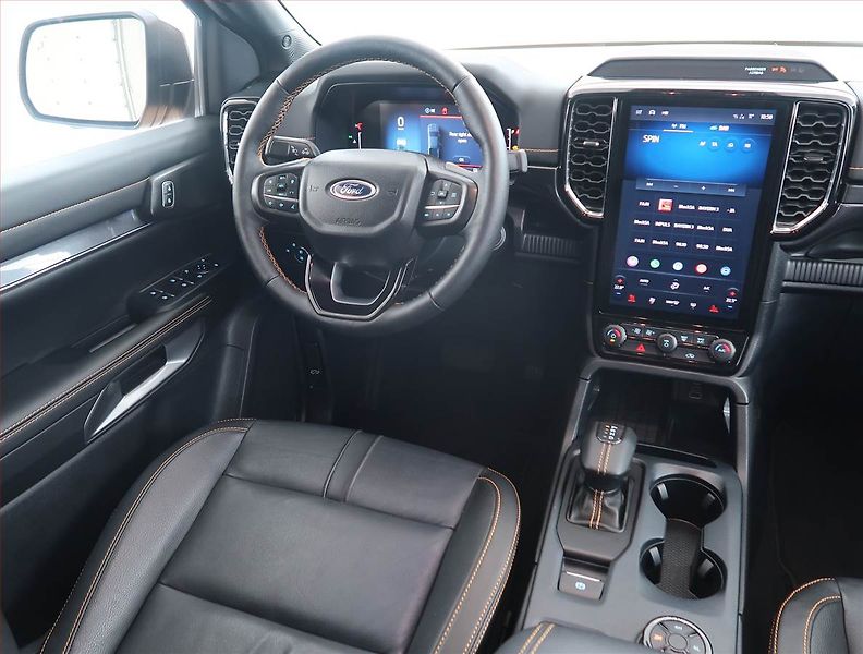 Ford Ranger (2024) 3.0 EcoBlue e-4WD - fotka 7 z 21
