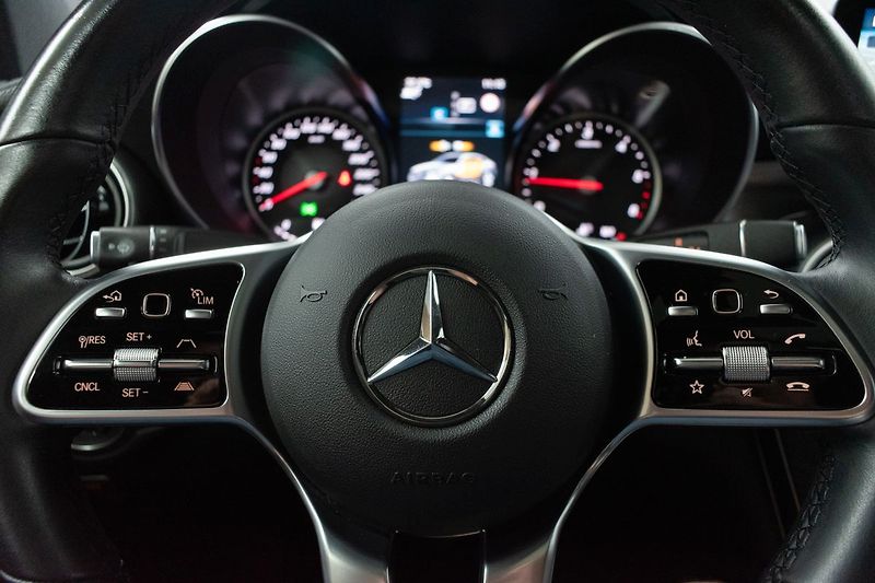 Mercedes-Benz GLC 300d 4M*N.TOPENÍ*DPH*ČR 1.MAJ* - fotka 20 z 44