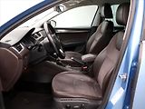 Škoda Octavia 2,0 TDI 135kW 4x4 DSG Scout - náhled 11