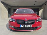 Škoda Superb (2018) L&K DSG | DCC | Odpočet - náhled 1