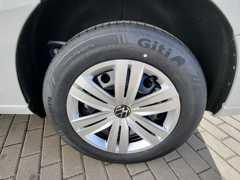 Volkswagen Caddy (2026) Trend 1,5 TSI 85KW-nové - fotka 21 z 24