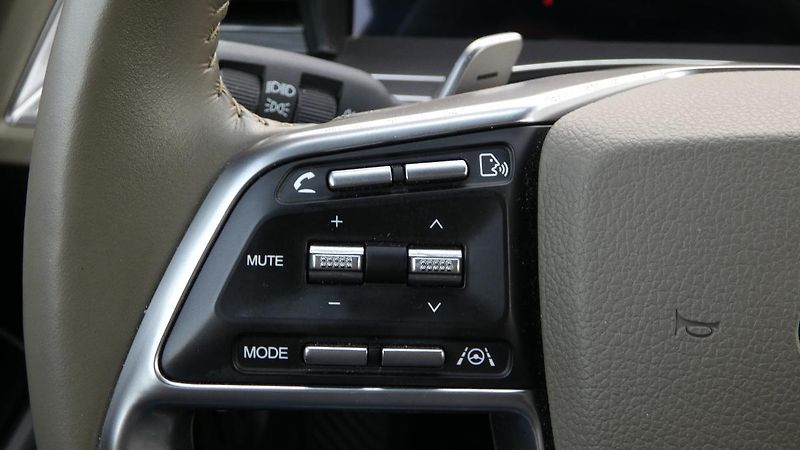 SsangYong Torres 1.5 GDI Turbo AWD Clever - fotka 11 z 24