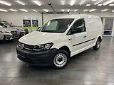Volkswagen Caddy (2018) 1.4TGI Maxi Skříň | Záruka - náhled 42