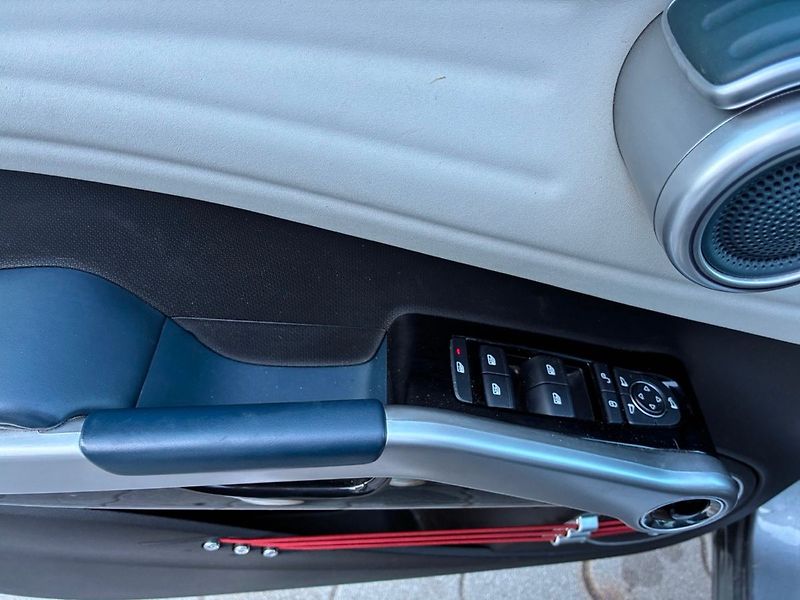 BYD ATTO 3 (2022) Design*př.ventil. sedačky*360° - fotka 14 z 23