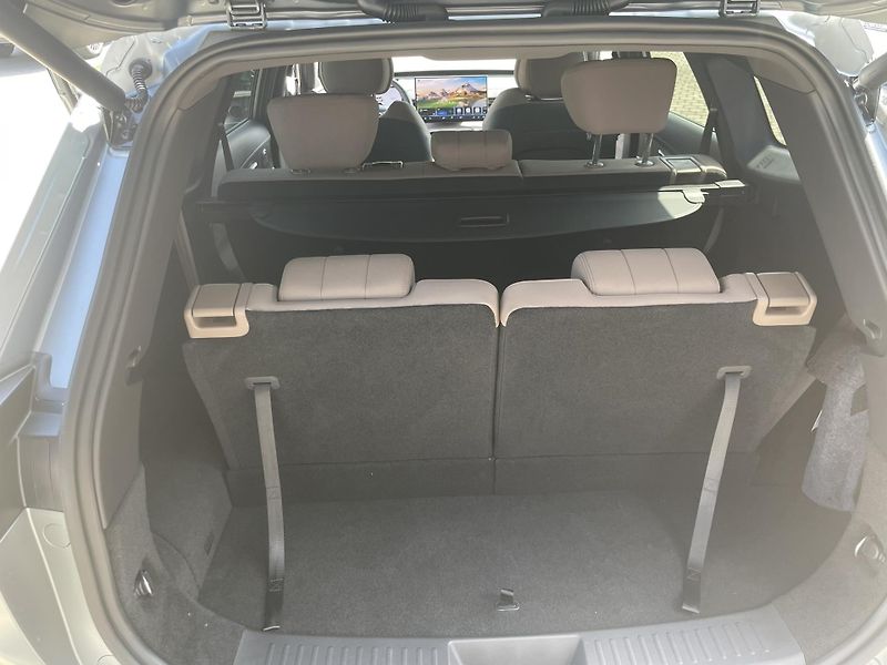 Chery Tiggo 8 PHEV (2026) PHEV UNIQUE AKCE! - fotka 19 z 29