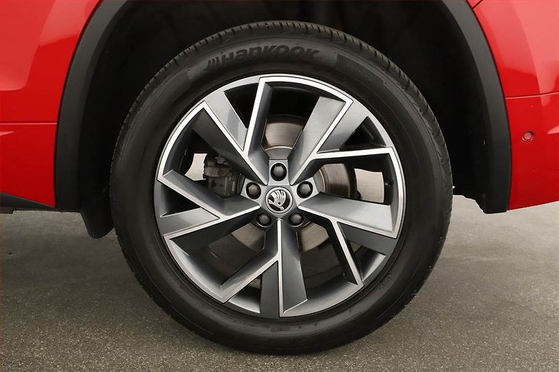 Škoda Kodiaq (2023) 2.0 TDI - fotka 18 z 18