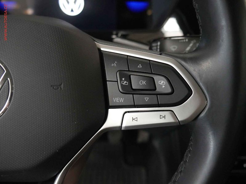 Volkswagen T-Cross (2023) 1.0 TSi, 2.maj,ČR, servis - fotka 16 z 21