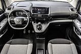 Citroën Berlingo (2026) 1,2 PLUS benzín 110k + STYL - náhled 22