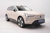 Volvo EX90 (2024) PURE ELECTRIC TWIN ULTRA 7míst - náhled 14