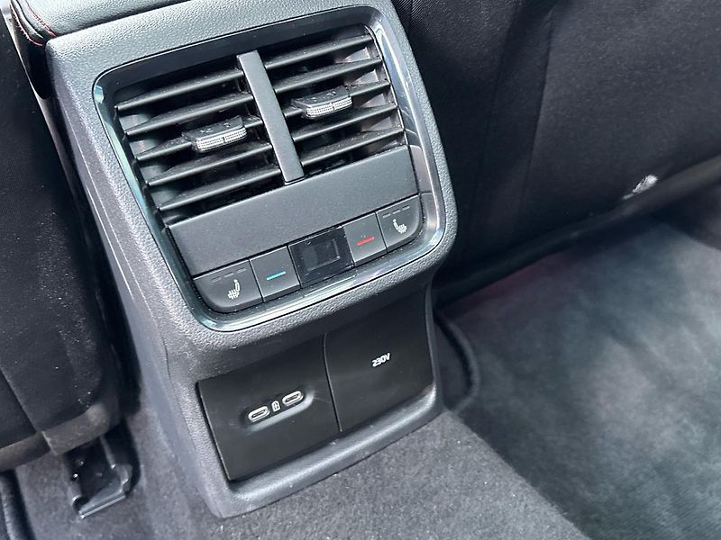 Škoda Octavia DSG RS - fotka 22 z 30