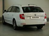 Škoda Superb (2014) 2.0 TDi 4x4, ČR, Elegance - náhled 6