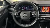 Škoda Octavia 1.5 TSI E-Tec DSG Style Combi - náhled 9