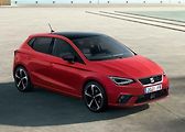 Seat Ibiza - 8 verzí od 414 900 Kč
