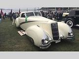 Pokud bychom měli volit vlastního vítěze, pak bychom vybrali Cadillac 90 Hartmann Coupé. Dech beroucí karoserii doplňuje neméně působivý motor V16. Tento vůz vyhrál kategorii amerických klasických vozů.