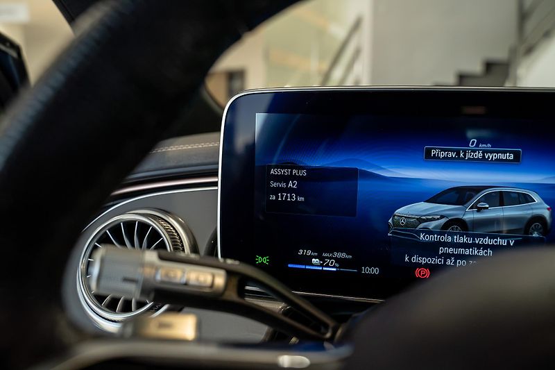 Mercedes-Benz EQS (2023) 450 4M/AMG/PANO/360/BUR/TOP - fotka 21 z 22