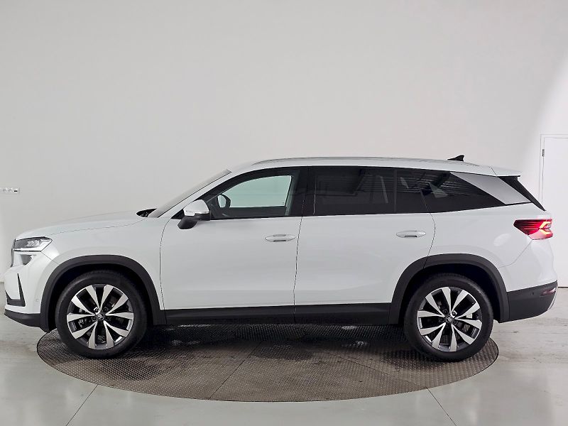 Škoda Kodiaq (2025) 2.0TDi 142kW 4x4 EXCLUSIVE WEB - fotka 3 z 30