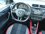 Škoda Fabia (2018) Monte Carlo 1.0 TSI, Automat - náhled 7