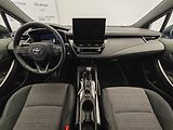 Toyota Corolla Touring Sports 2.0 Hybrid Styl - náhled 11