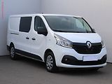 Renault Trafic (2017) 1.6dCi, ČR, 107kW, navi - náhled 1