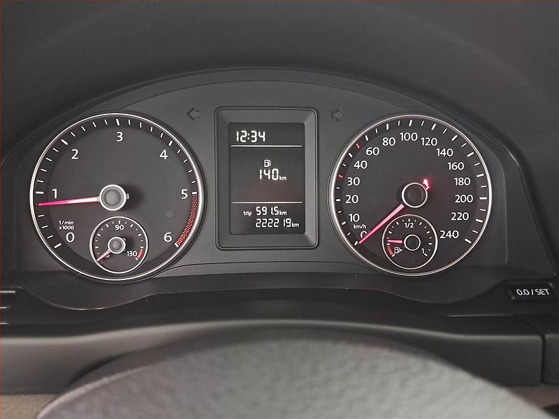 Volkswagen Golf Plus (2012) 1.6 TDI, Navi, Tempomat - fotka 11 z 14