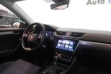 Škoda Superb (2023) 2.0TDI DSG Matrix Display - náhled 27