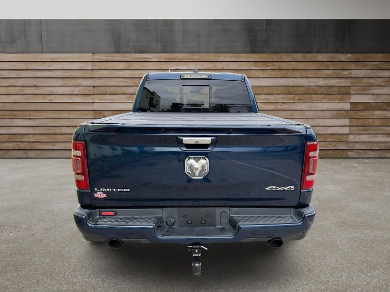 Dodge RAM (2019) +LIMITED+OFFROAD PAKET+ RC +  - fotka 4 z 27