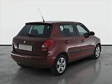 Škoda Fabia (2008) Ambition 1.2 12V, nová STK - náhled 4