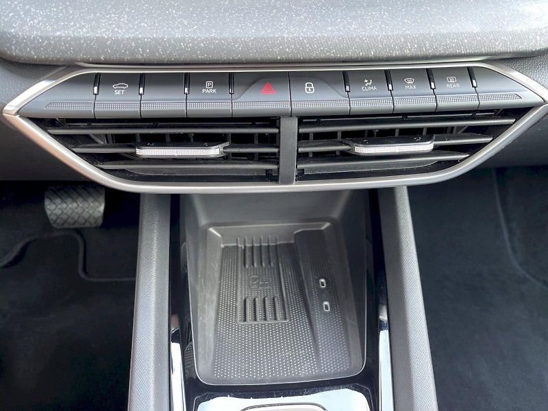 Škoda Octavia (2025) 2.0 TDI 110 kW DSG Top Selecti - fotka 13 z 33