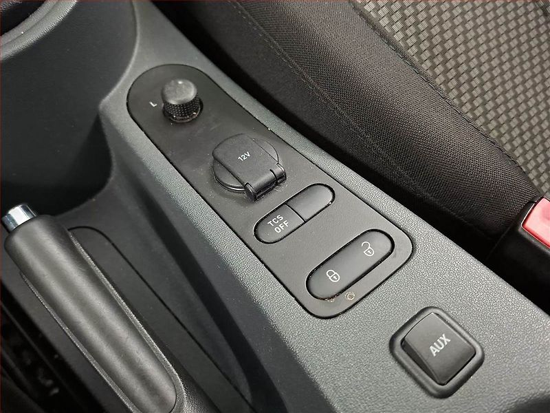 Seat Leon (2009) 1.4, po STK, Tažné, v provozu - fotka 15 z 16