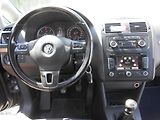 Volkswagen Touran 1.6TDi, NAVI,7Míst!!! - náhled 34