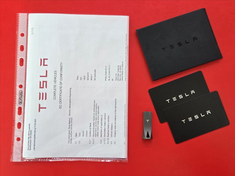 Tesla Model Y 0,0 LFP Ryzen SoH 95% Záruka 1 - fotka 8 z 21
