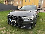 Audi A6 (2022) - náhled 1