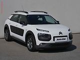 Citroën C4 Cactus (2017) 1.2PT, 1.maj,ČR, AC, temp - náhled 1