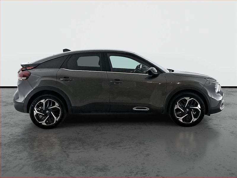 Citroën C4 (2023) 1.2 PureTech - fotka 6 z 18