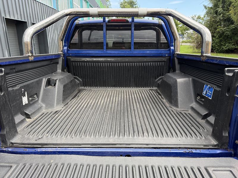 Ford Ranger 2,2 TDCI 4WD *SUPER CENA* - fotka 14 z 23