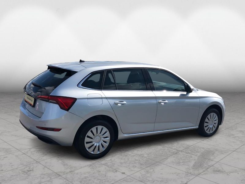 Škoda Scala 1.0 TSi DSG 7st. STYLE - fotka 2 z 28
