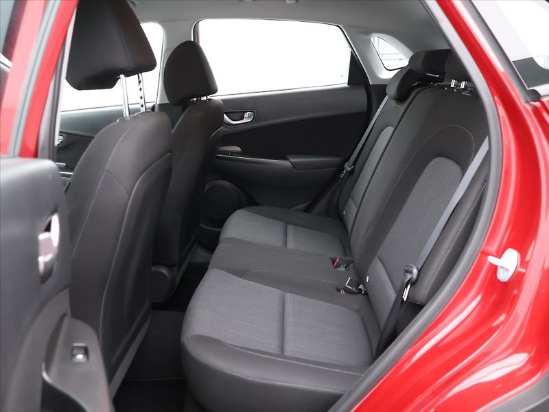 Hyundai Kona 1,0 T-GDI 88kW CZ 1.Maj DPH - fotka 14 z 36