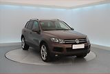 Volkswagen Touareg (2011) 3.0 TDI, 4X4, Automat - náhled 1