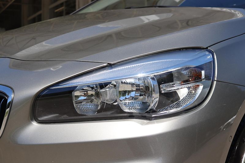 BMW Řada 2 225xe iPERFORMANCE F45 165kW - fotka 4 z 50