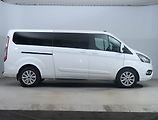 Ford Tourneo Custom (2022) Titanium 2.0 EcoBlue mHEV, ČR - náhled 6