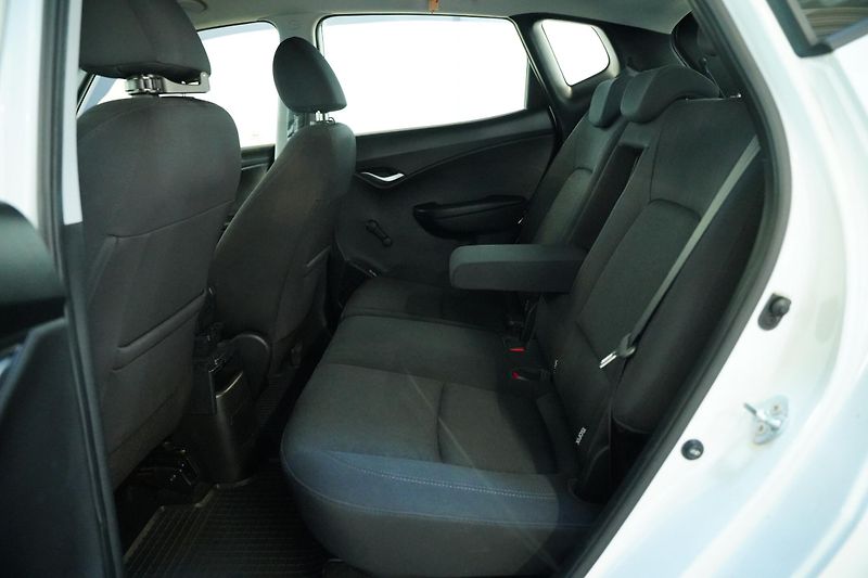Hyundai ix20 - fotka 23 z 24