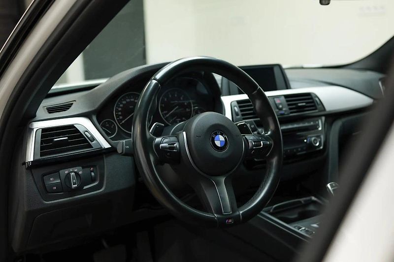 BMW Ostatní 340i xDrive - 418 kW STAGE 3 - fotka 7 z 35